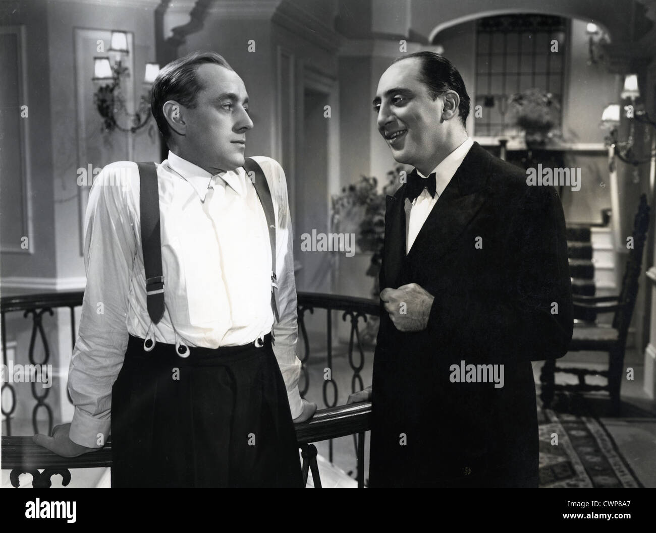 Ultimo festivo (1950) Alec Guinness HENRY CASS (DIR) 004 COLLEZIONE MOVIESTORE LTD Foto Stock