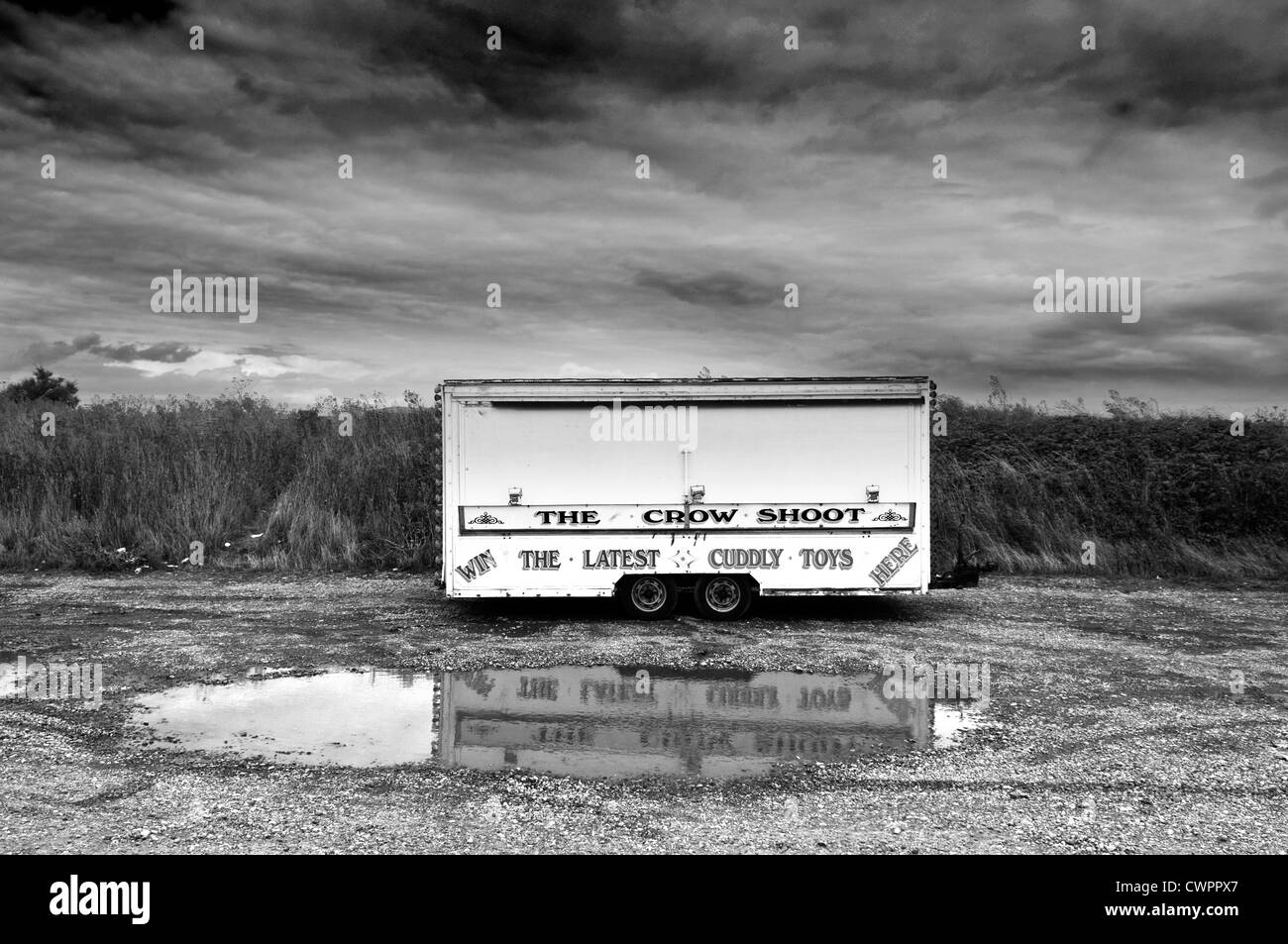 Aldeburgh, Suffolk Foto Stock