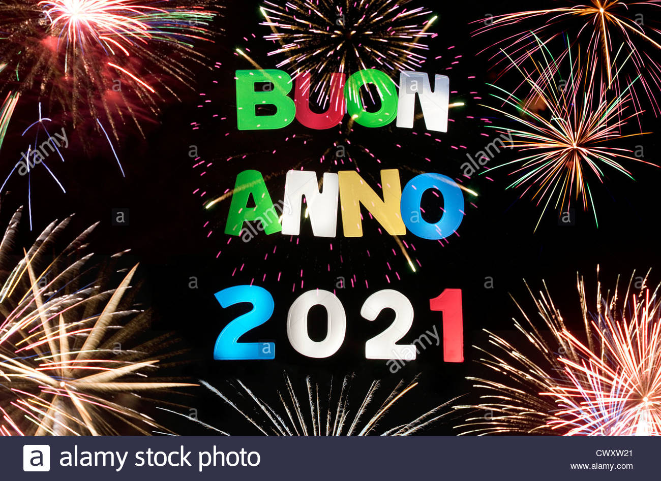 Frasi di Auguri di Buon Anno 2021 for Android - APK Download