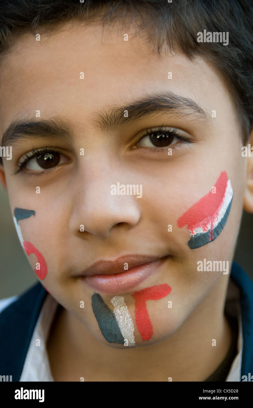 Colori egiziani immagini e fotografie stock ad alta risoluzione - Alamy