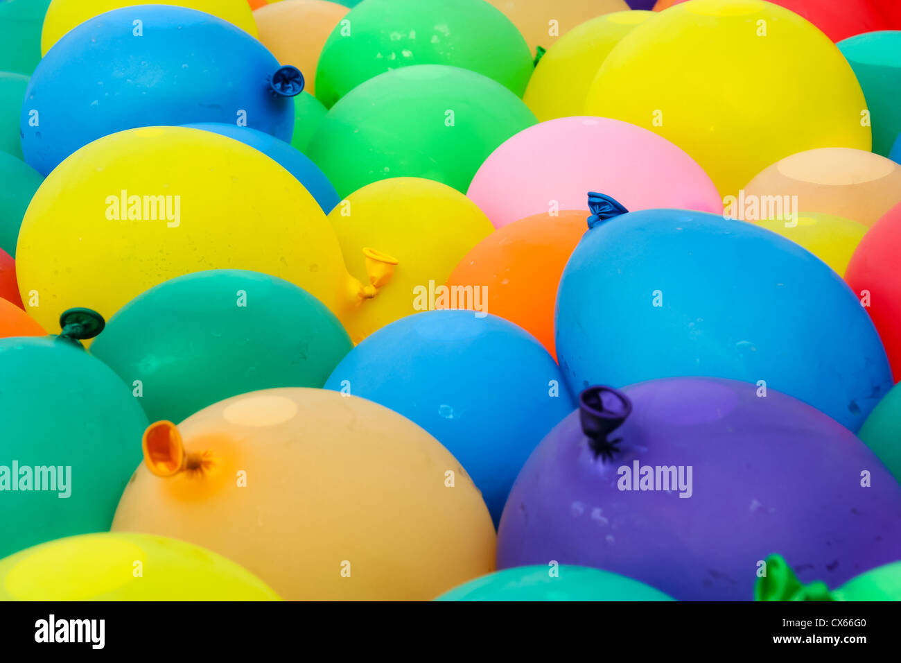 1 impostato di Acqua Palloncini kit di Ricarica co... – Grandado