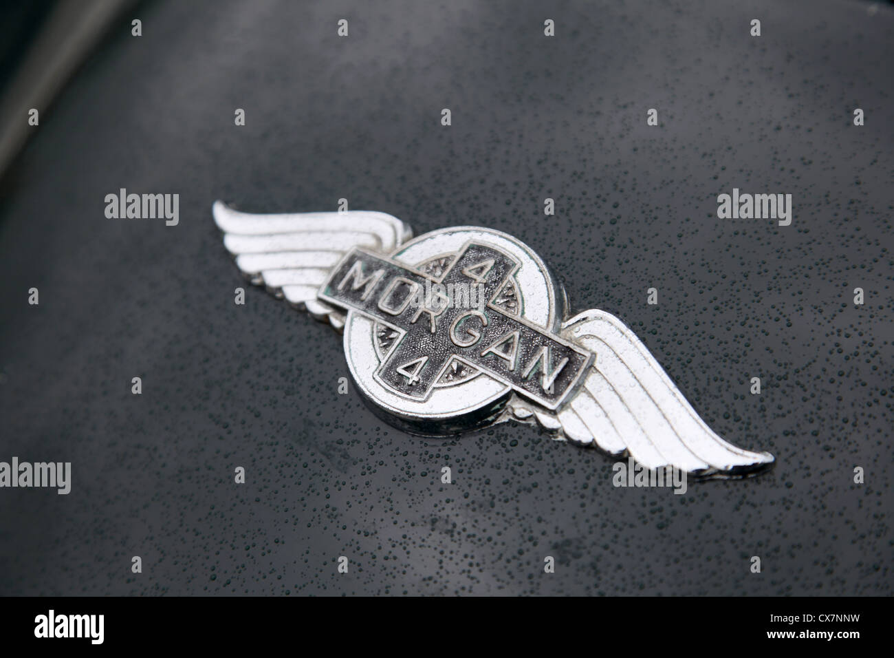 Auto Logo Foto Stock