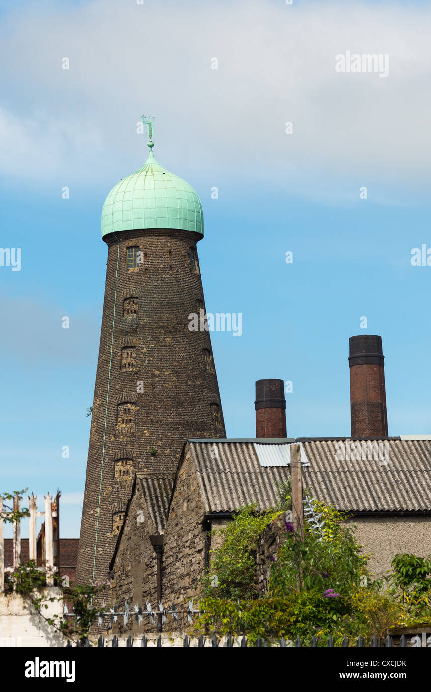 Birreria Guinness Windmill, Dublin, Repubblica di Irlanda Foto Stock