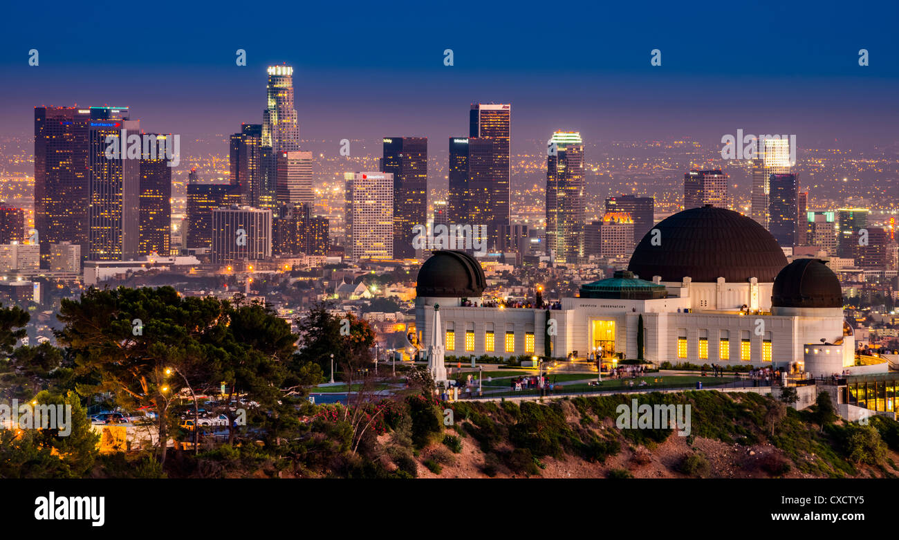 Osservatorio Griffith Los Angeles California Stati Uniti D America osservatorio-griffith-los-angeles-california-stati-uniti-d-america