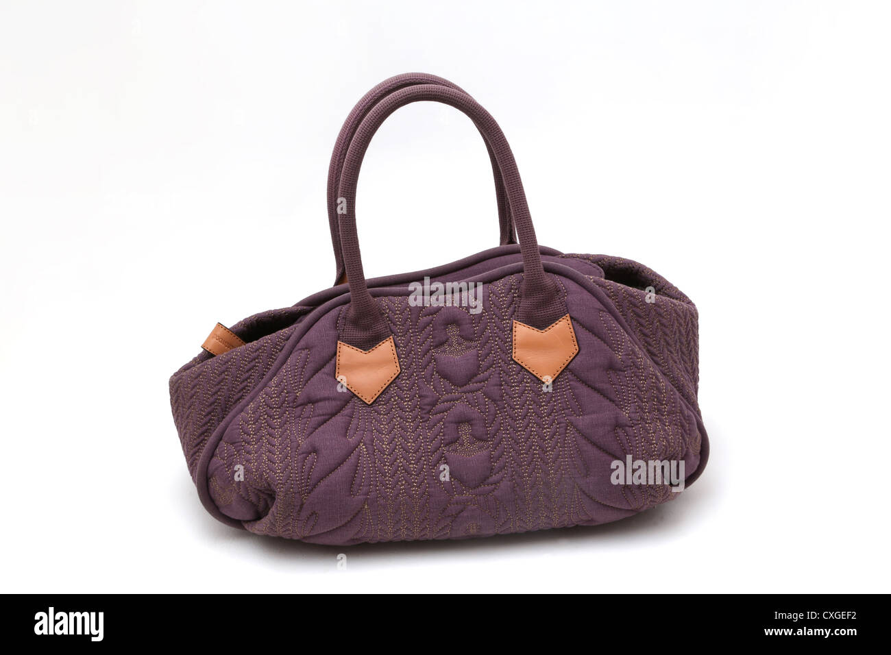Vivienne Westwood Designer borsetta Foto Stock