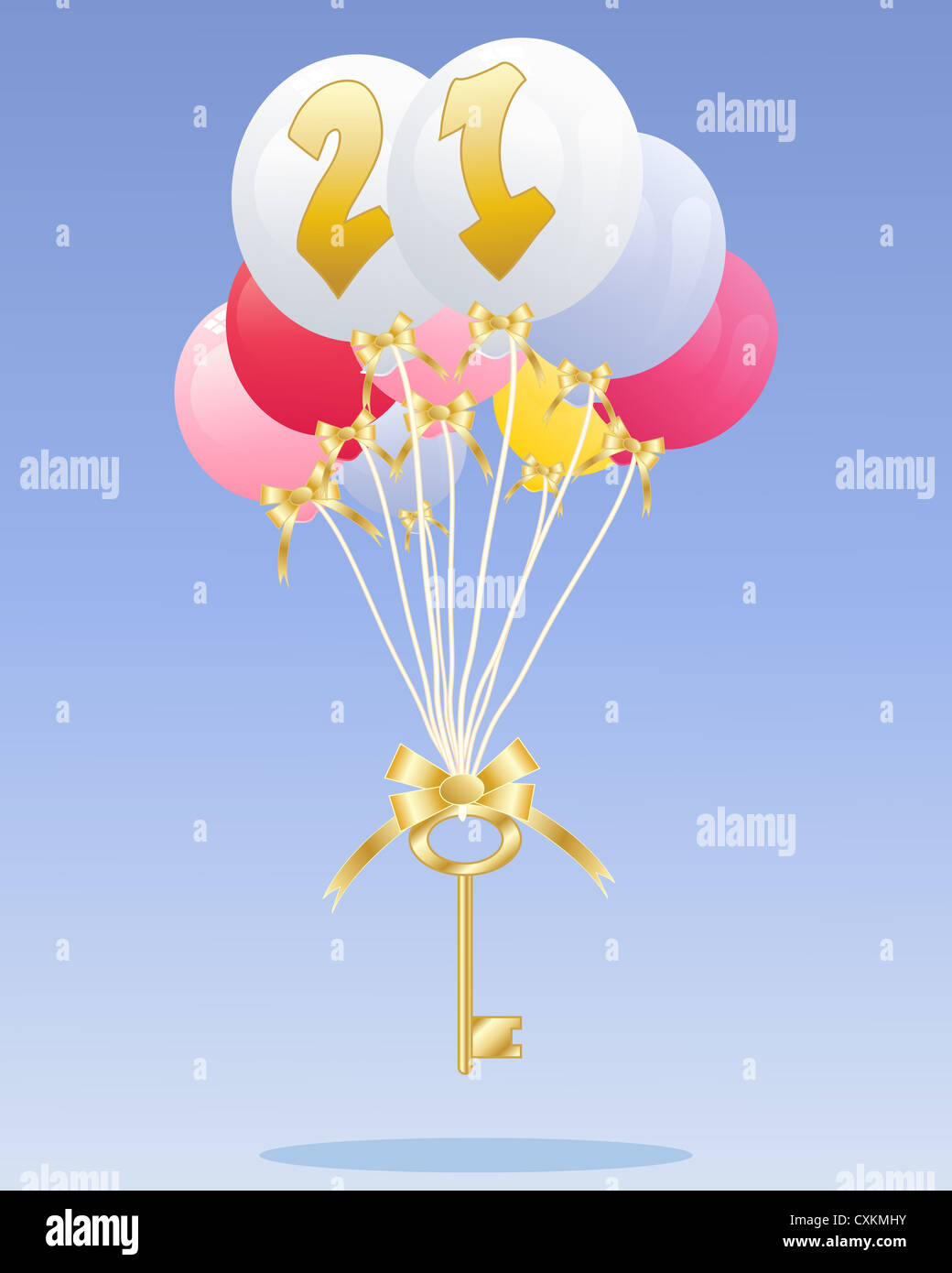 Palloncino XL in pellicola per 21 compleanno, numero 21, palloncino in pellicola, numero 21, blu, palloncini numero 21, numero 21, palloncino blu