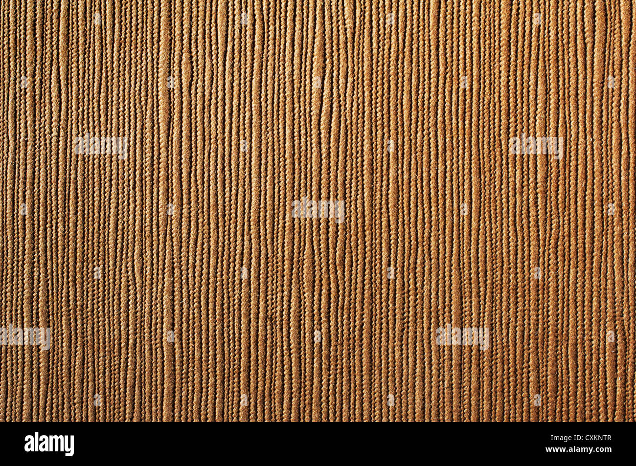 Close-up di giapponese Carta di lino Foto Stock