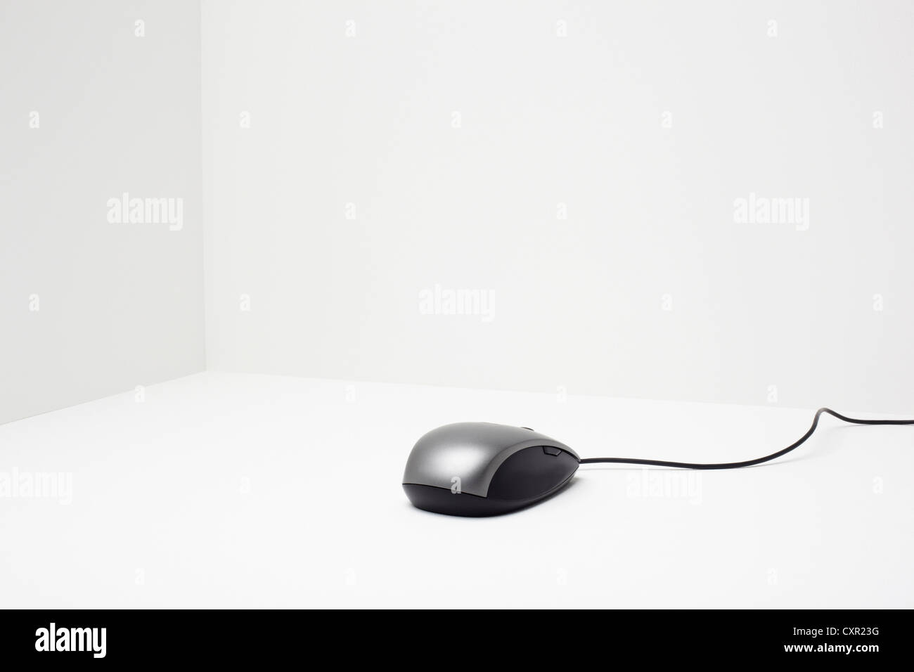 Mouse del calcolatore Foto Stock