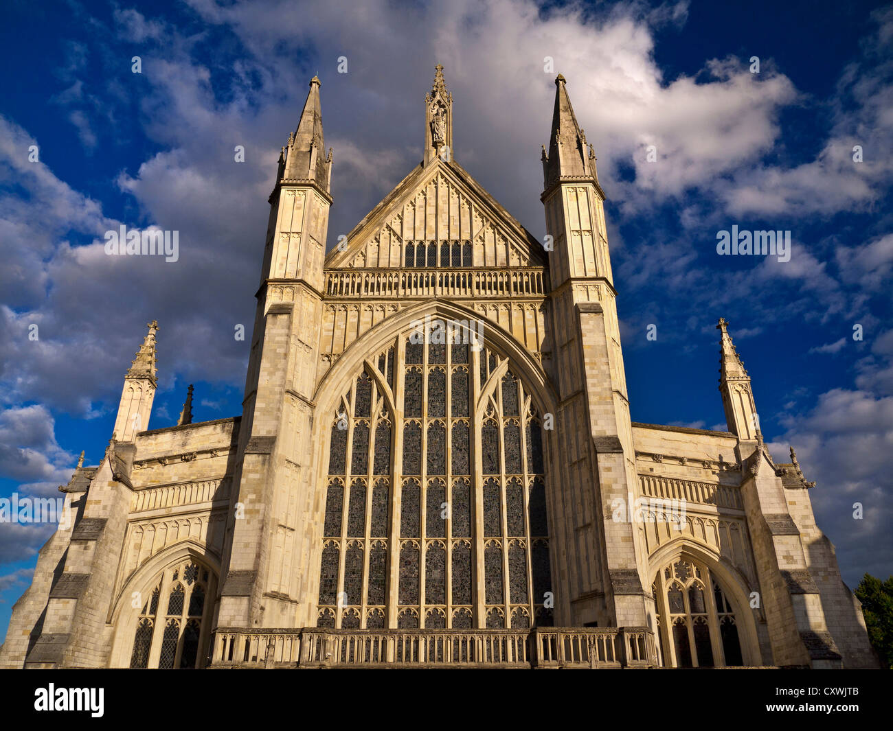 The Winchester Cathedral Immagini E Fotografie Stock Ad Alta the-winchester-cathedral-immagini-e-fotografie-stock-ad-alta