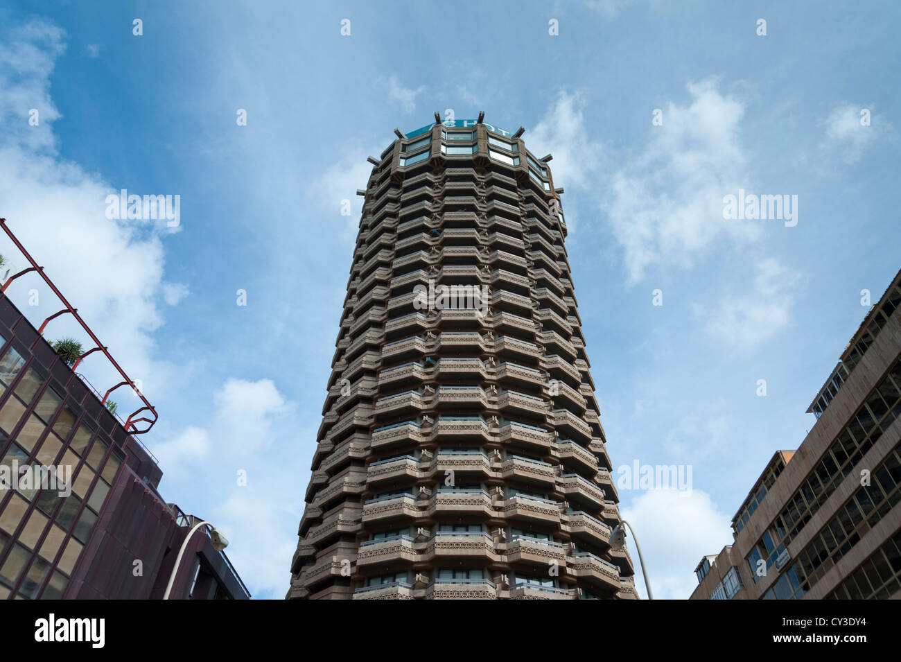 AC Hotel Las Palmas de Gran Canaria Isole Canarie Spagna Foto Stock