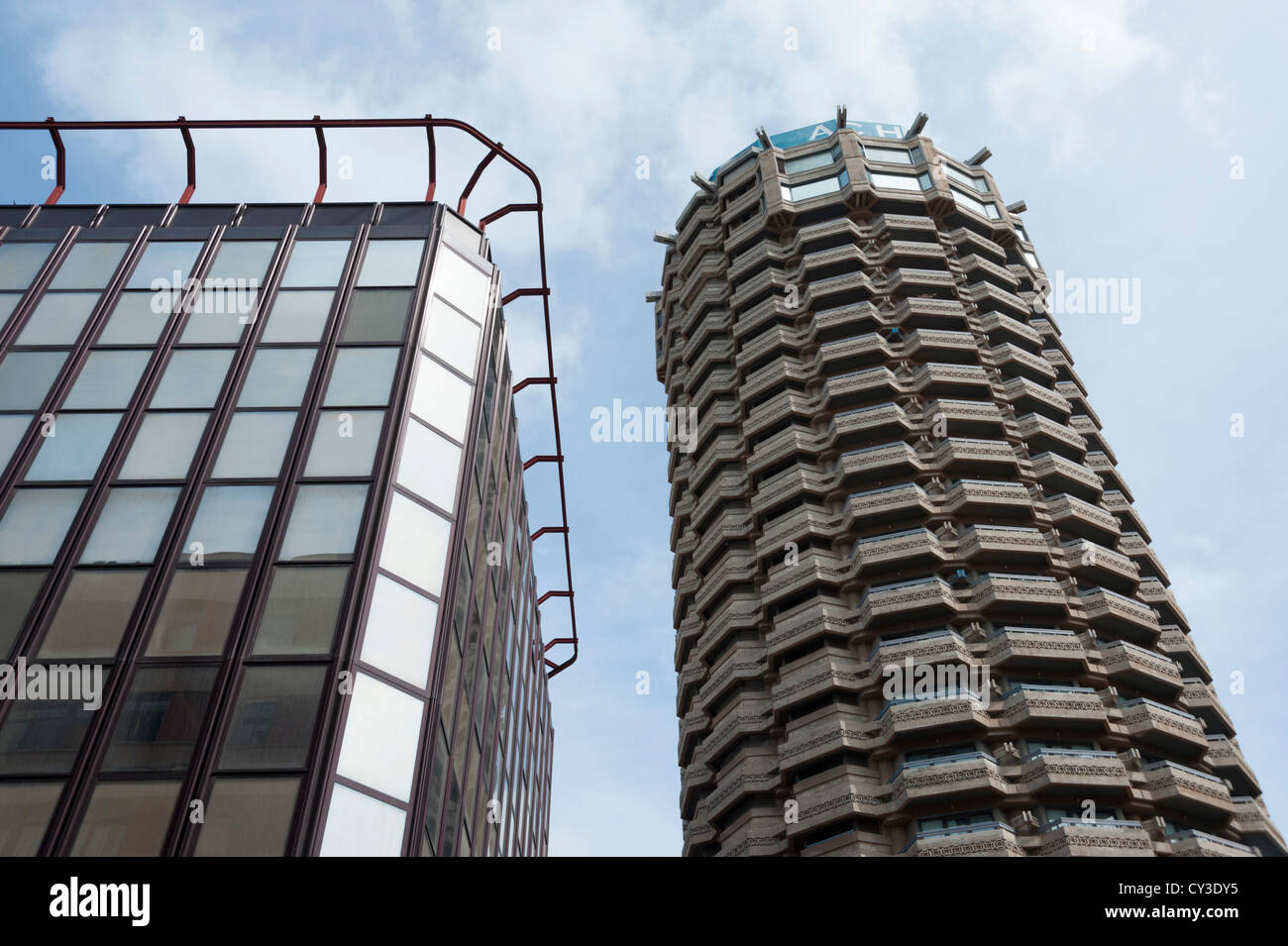 AC Hotel Las Palmas de Gran Canaria Isole Canarie Spagna Foto Stock