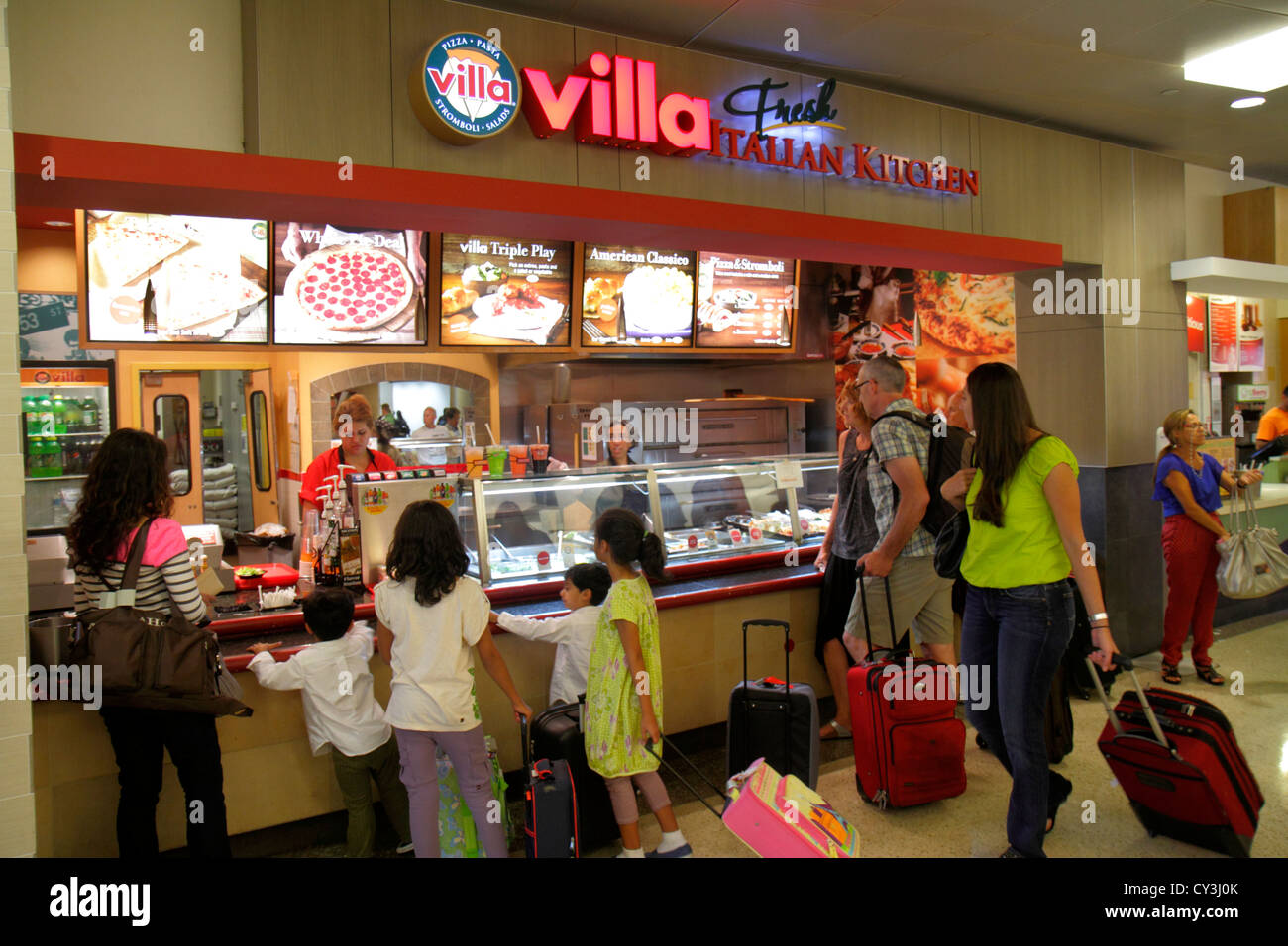 Villa Italian Kitchen Immagini E Fotos Stock Alamy