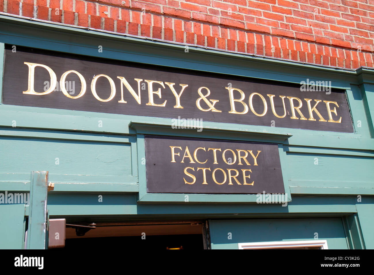 Dooney factory best sale outlet