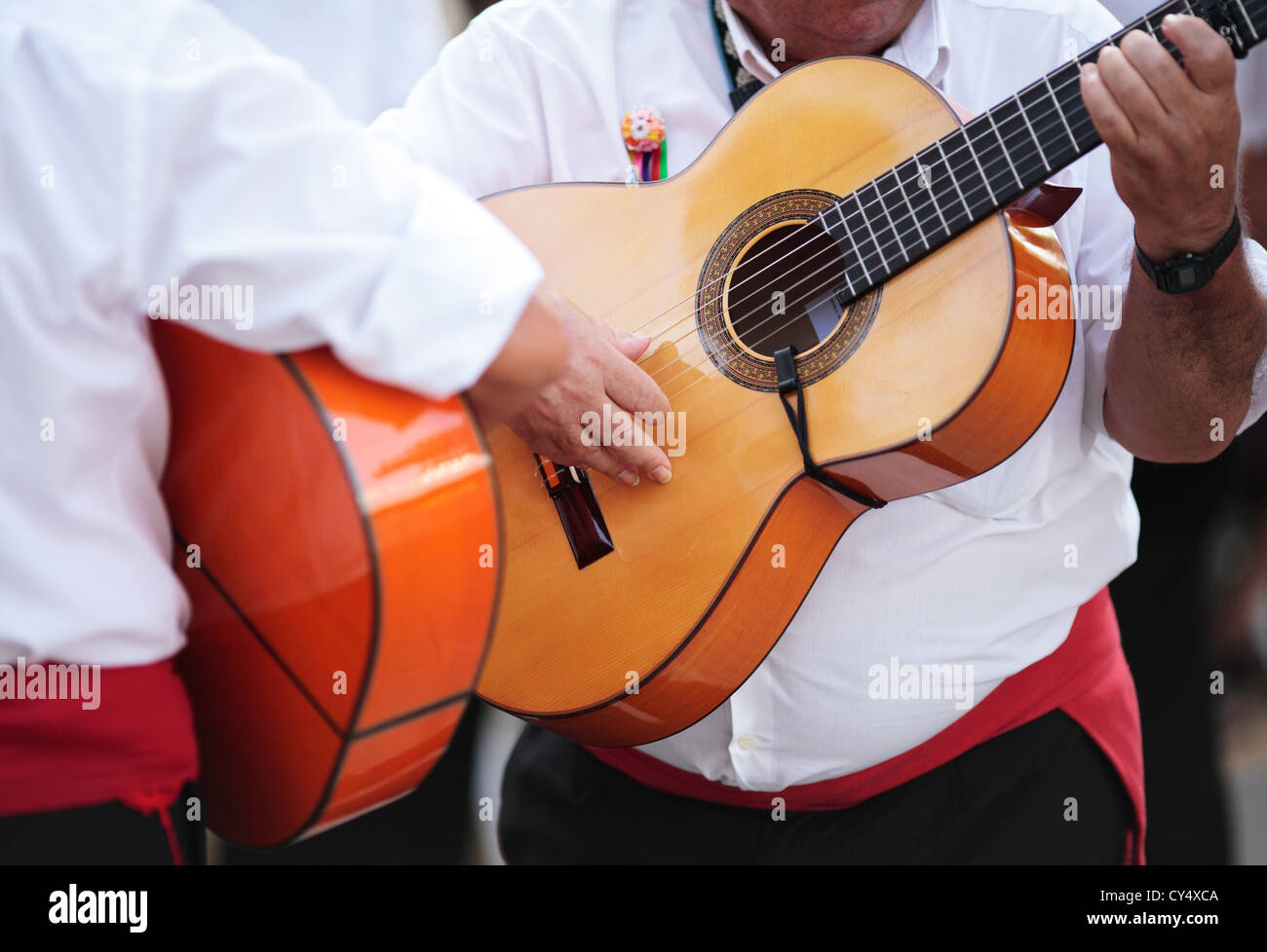 Spain flamenco guitar immagini e fotografie stock ad alta risoluzione -  Alamy