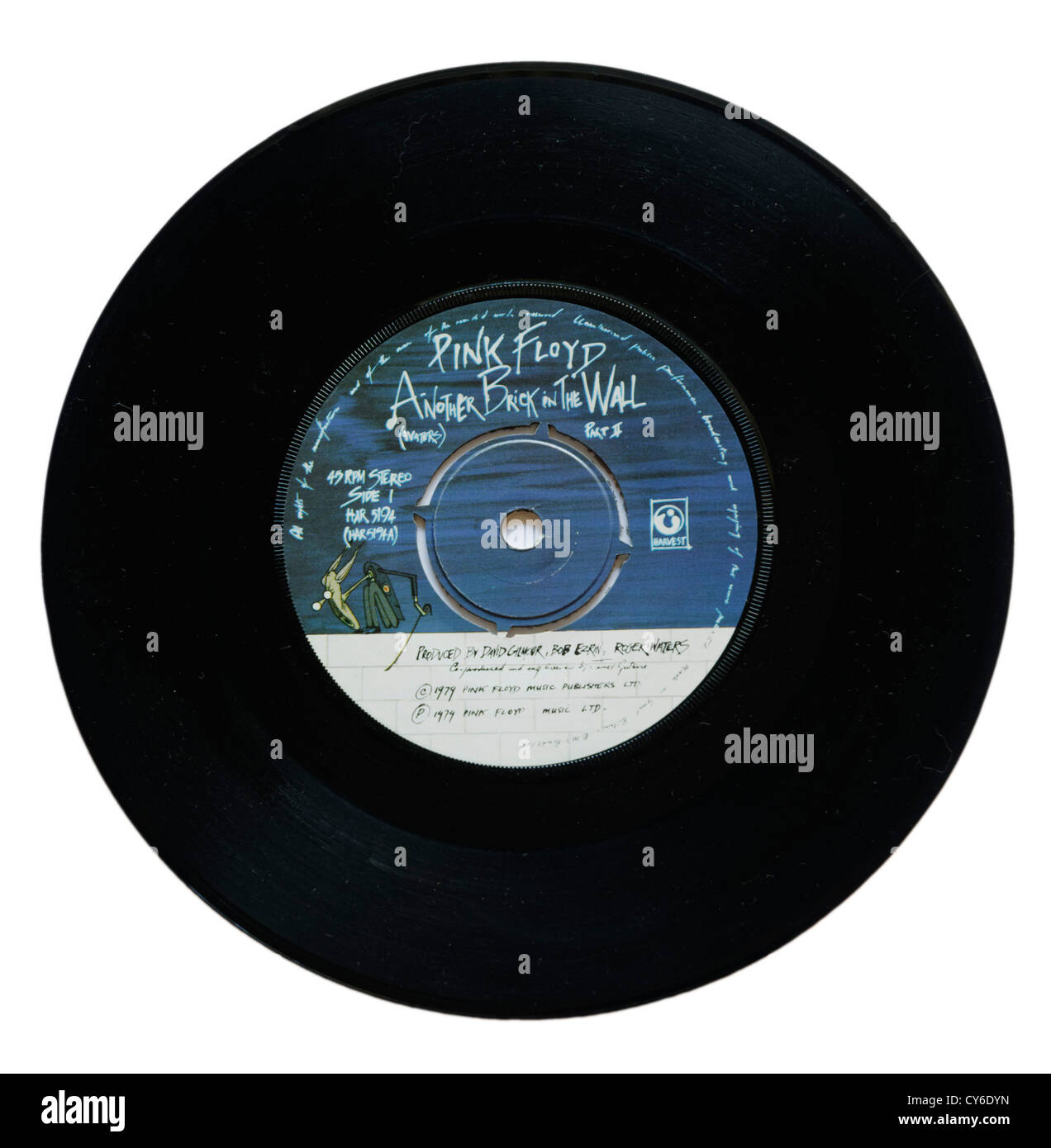 Pink floyd vinyl immagini e fotografie stock ad alta risoluzione - Alamy