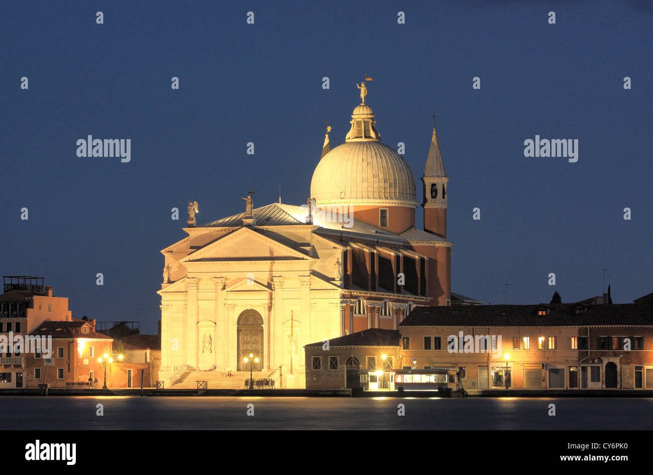 Chiesa del Santissimo Redentore (chiesa del Santissimo Redentore