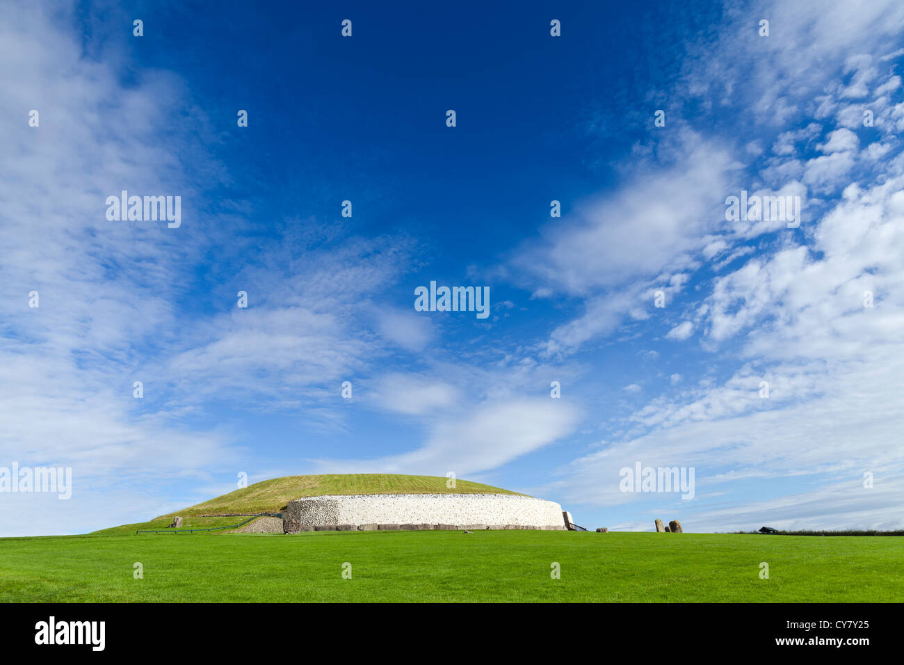 Bru na boinne immagini e fotografie stock ad alta risoluzione - Alamy