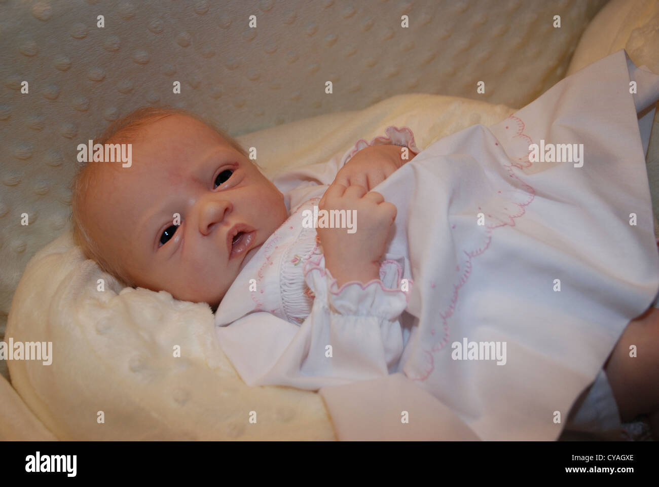 Fake baby immagini e fotografie stock ad alta risoluzione - Alamy