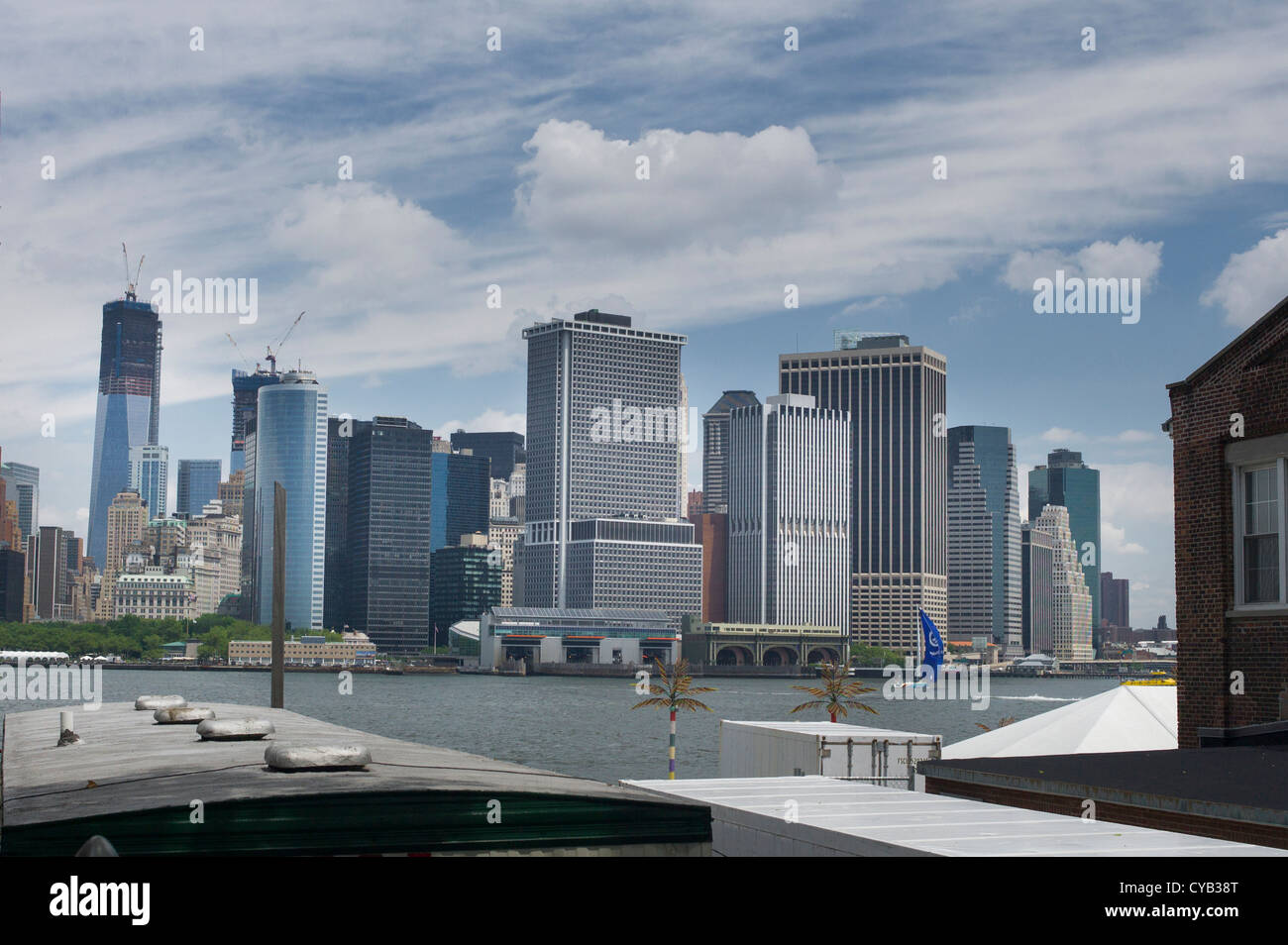 NEW YORK NEW YORK TRAVEL STATI UNITI D'AMERICA Foto Stock