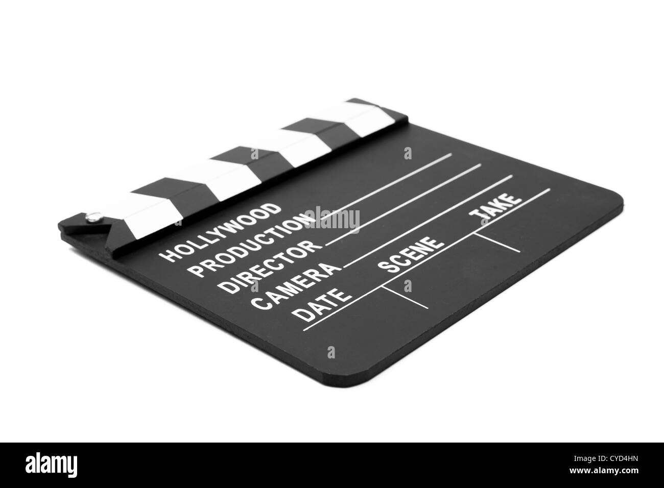 Film giacente in ardesia Foto Stock