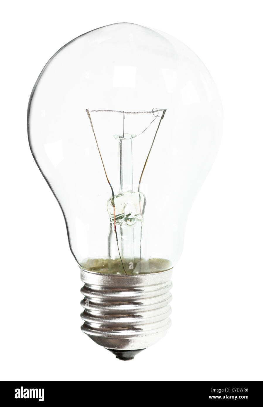 Lightbulb Foto Stock