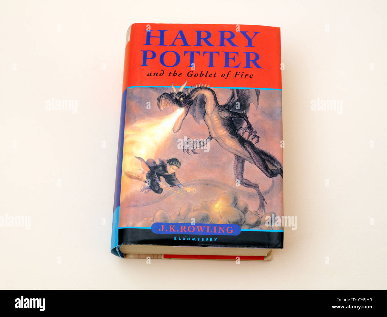 Per harry potter e il calice di fuoco immagini e fotografie stock ad