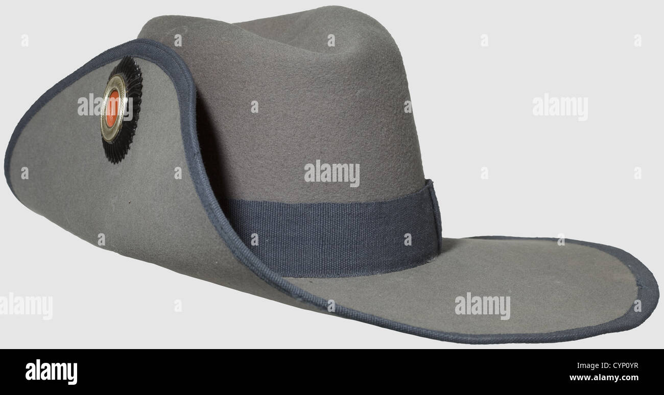Del E Per Un In Chutztruppen' Africa Cappello Membri Tedesco hordCsQtxB