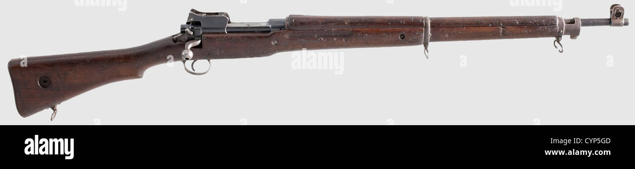 Un paio di pistole flintlock, Fiandre, circa 1760. Cilindri con foro liscio di calibro 14 mm, ciascuno con vista frontale in ottone sulla nervatura centrale. Le braghe tagliate con ornamenti accentuati con intarsi di ottone. Flintlock in ferro leggermente inciso. Noce intagliato stock completi (ciascuno leggermente restaurato alla serratura) con finiture in ottone decorate in rilievo. aste di legno con punte di ferro, una una sostituzione. Lunghezza di ogni 39 cm, storico, storico, 18 ° secolo, pistola, pistole, pistola, portatile, arma da fuoco, arma da fuoco, armi da fuoco, armi da fuoco, armi, armi, armi, oggetti, ob, diritti aggiuntivi-clearences-non disponibile Foto Stock