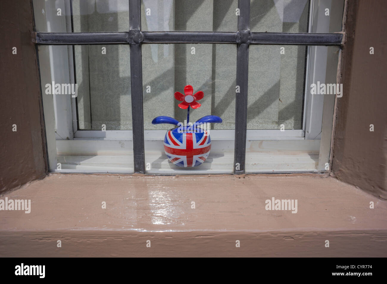 Inghilterra inglese UK Europa Foto Stock