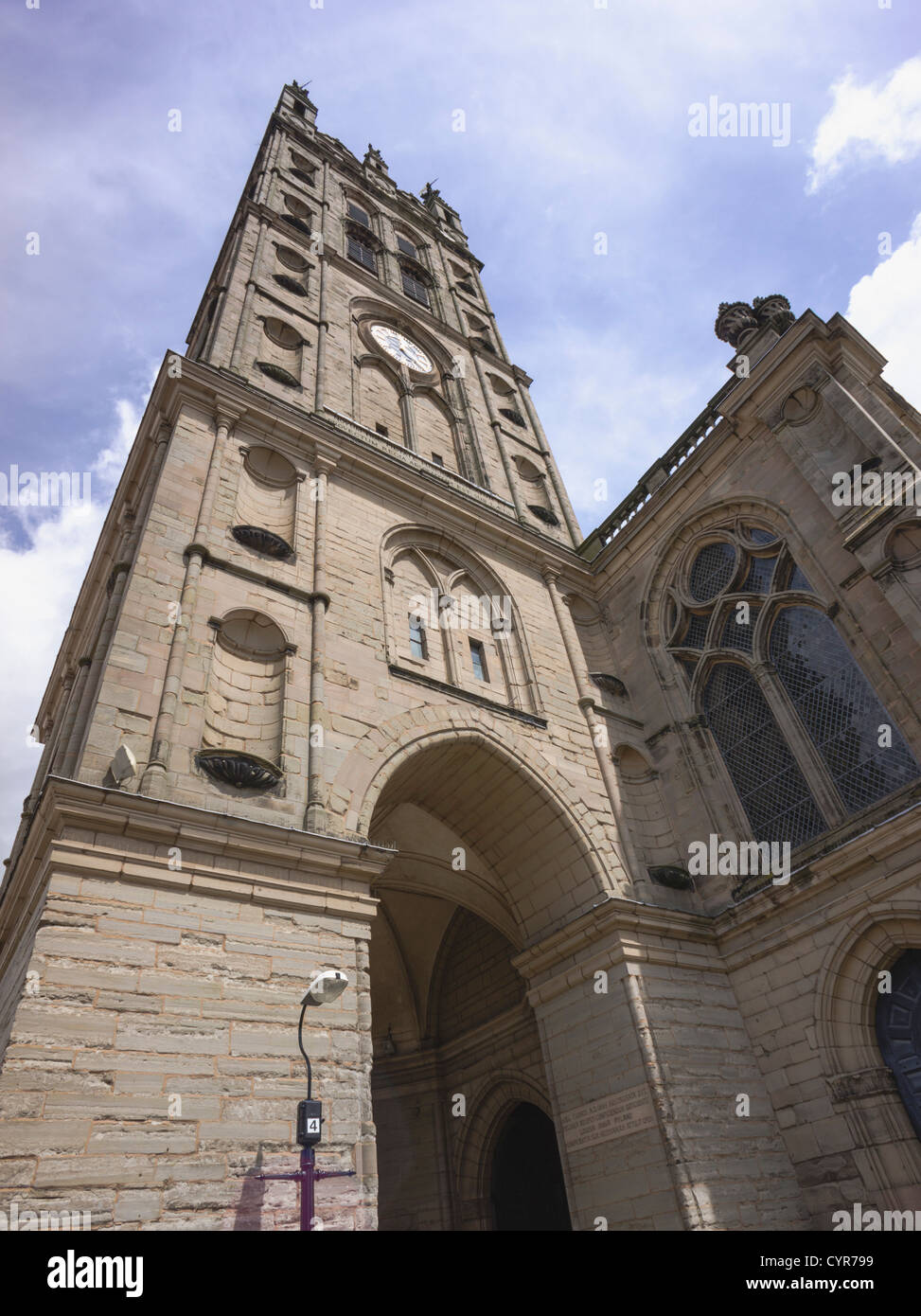 Inghilterra inglese UK Europa Foto Stock