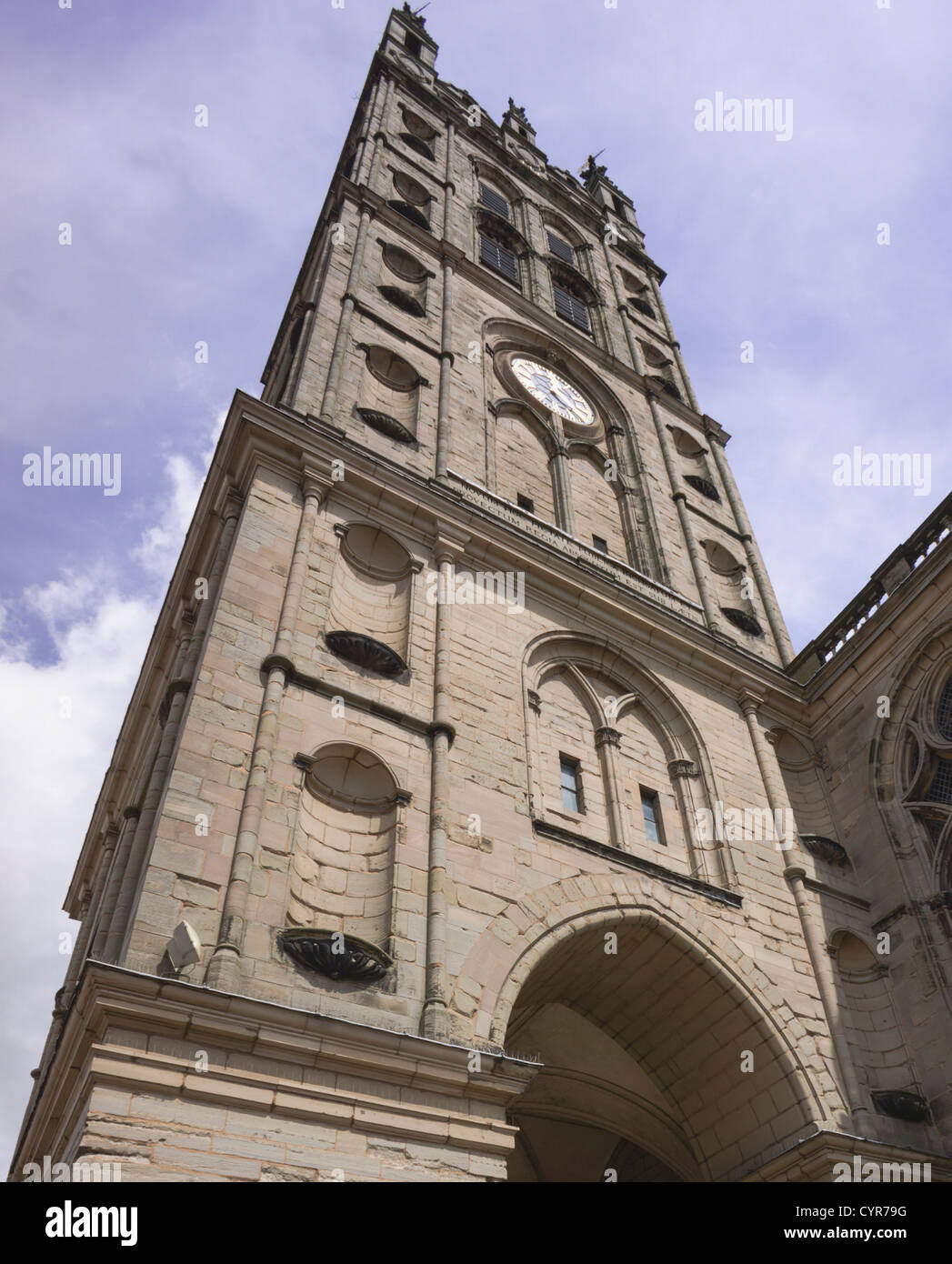 Inghilterra inglese UK Europa Foto Stock