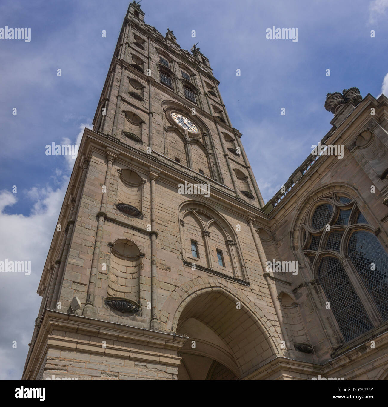 Inghilterra inglese UK Europa Foto Stock
