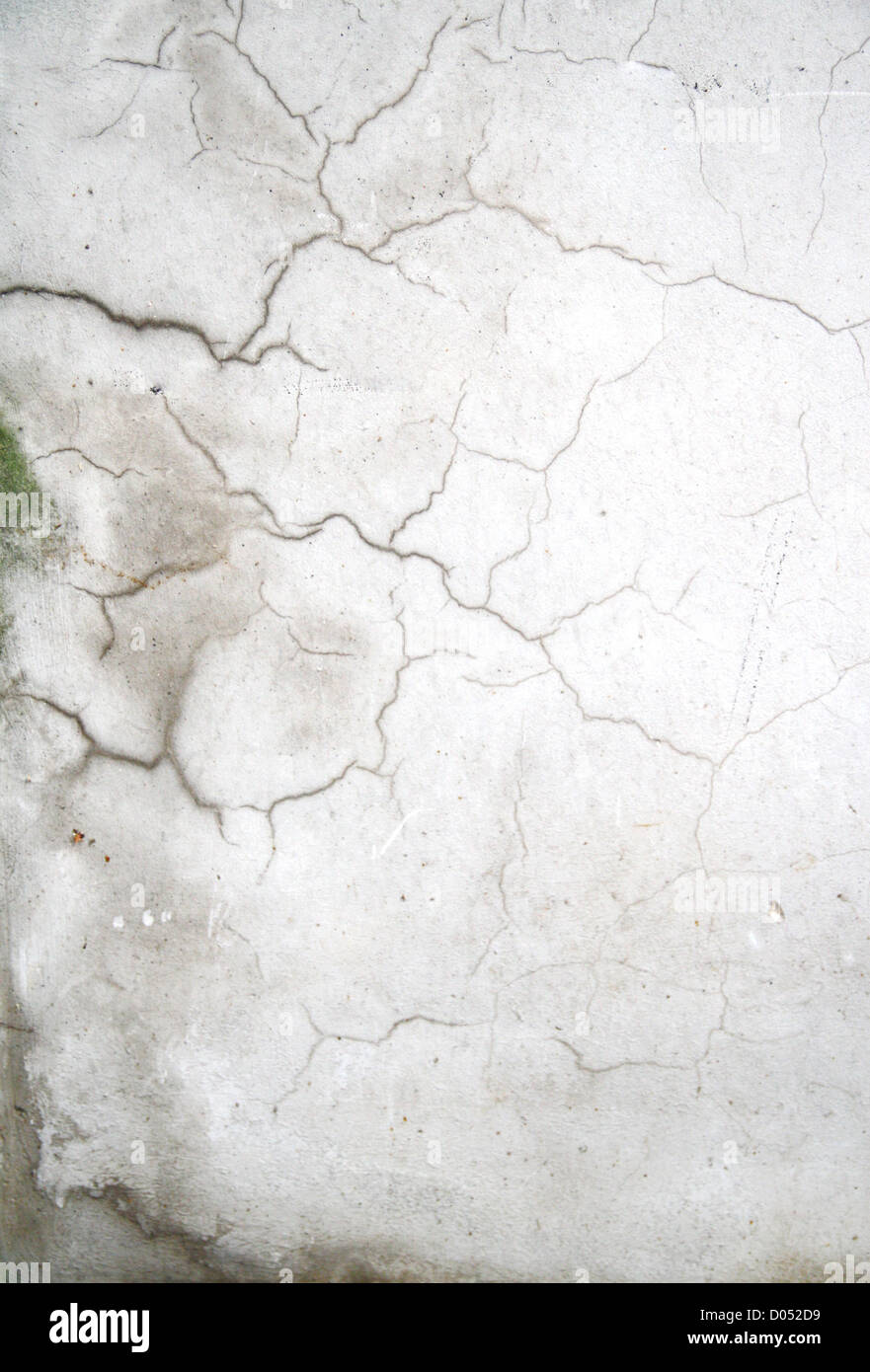 Vecchio texture di sfondo astratto (per grunge testurizzato e vintage arte / superficie) Foto Stock