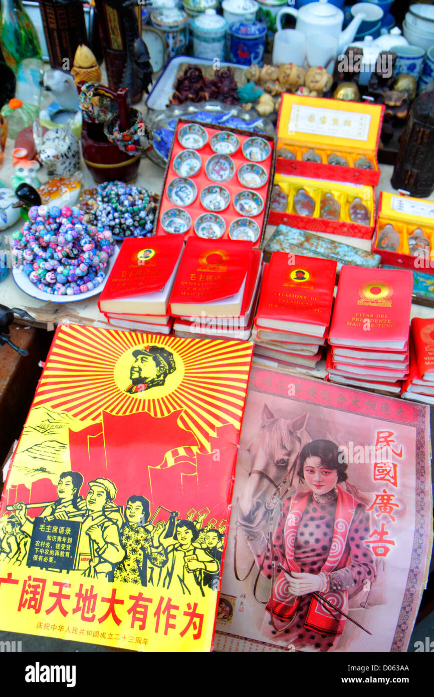 Shanghai Cina, quartiere cinese Huangpu, Dongtai Road, shopping shopper negozi di mercato mercati di mercato di acquisto di vendita, negozio al dettaglio Foto Stock Shanghai Cina, quartiere cinese Huangpu, Dongtai Road, shopping shopper negozi di mercato mercati di mercato di acquisto di vendita, negozio al dettaglio Foto Stock