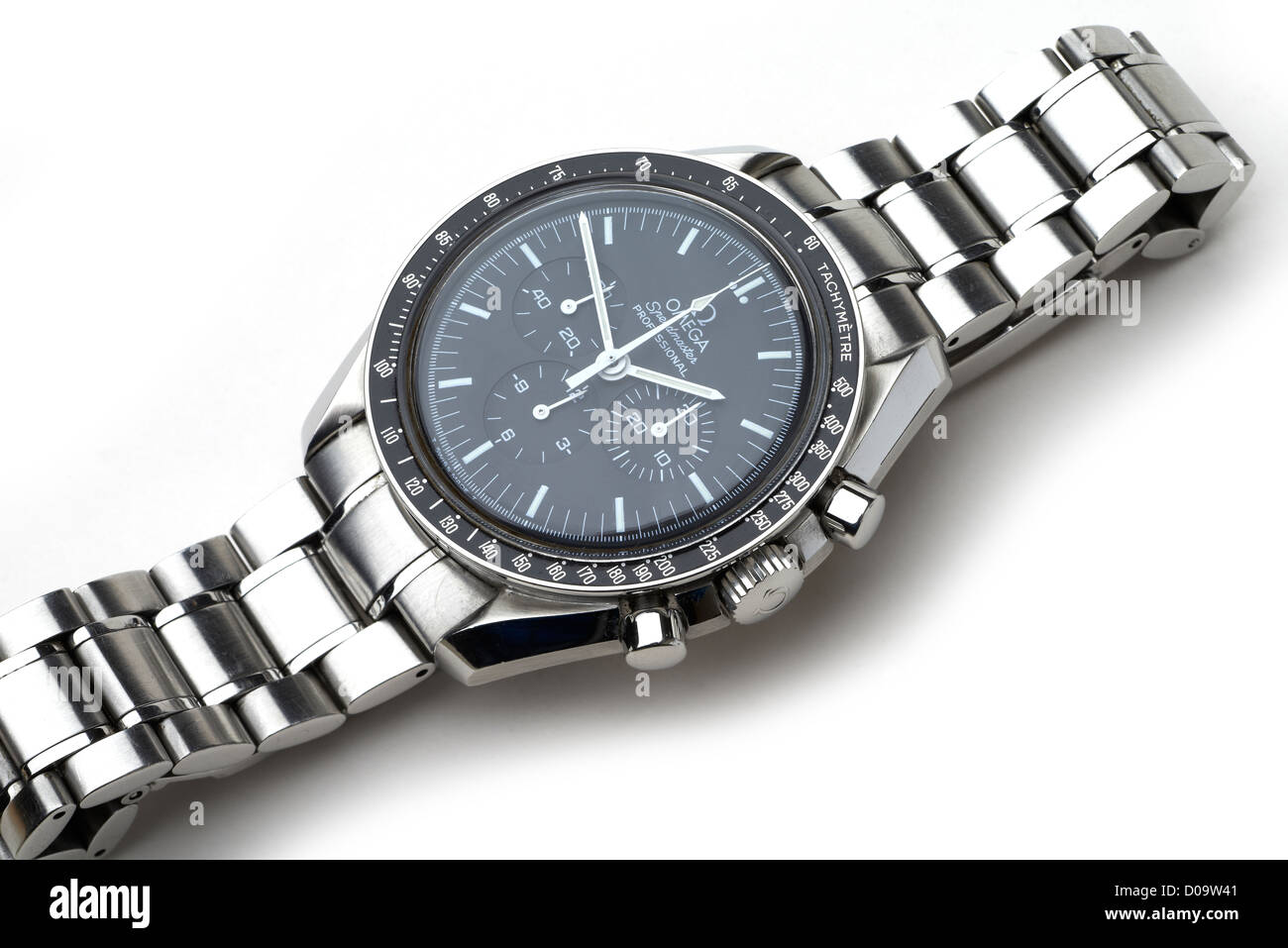 speedmaster waterproof