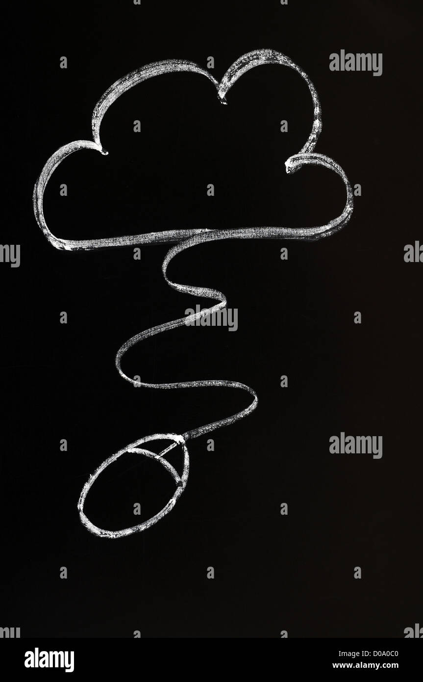 Bordo bianco istruzione scolastica lavagna Lavagna texture di sfondo spazio classe chalk nero messaggio vecchio disegno di comunicazione Foto Stock