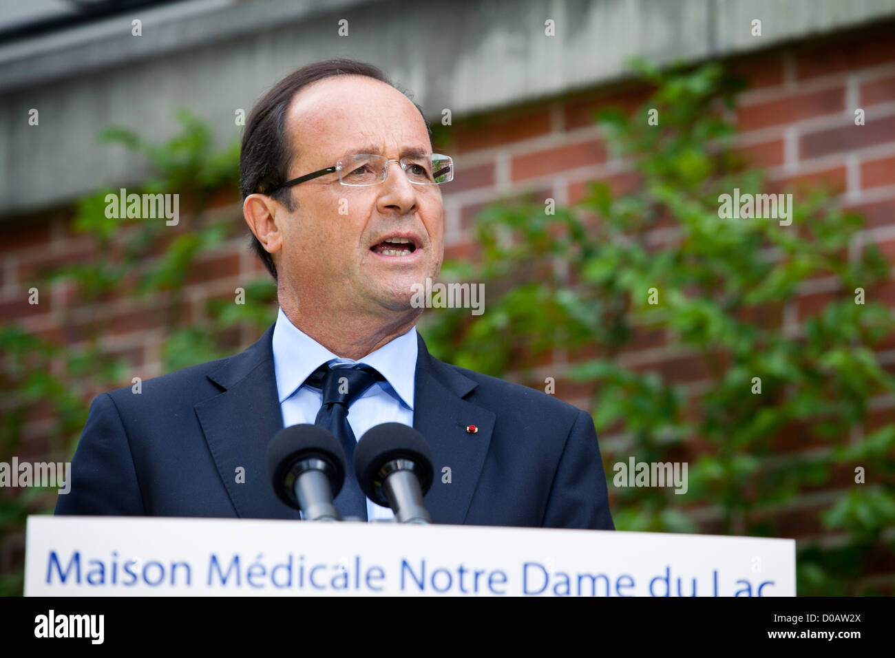 Francois hollande immagini e fotografie stock ad alta risoluzione - Alamy