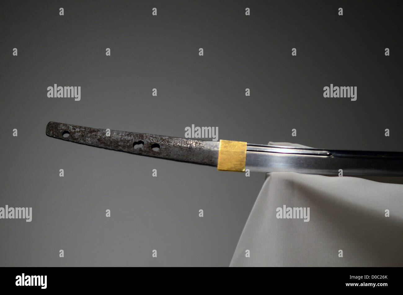 Museo Nazionale di Tokyo o TNM, istituito nel 1872 e il più antico giapponese museo nazionale. Foto Stock