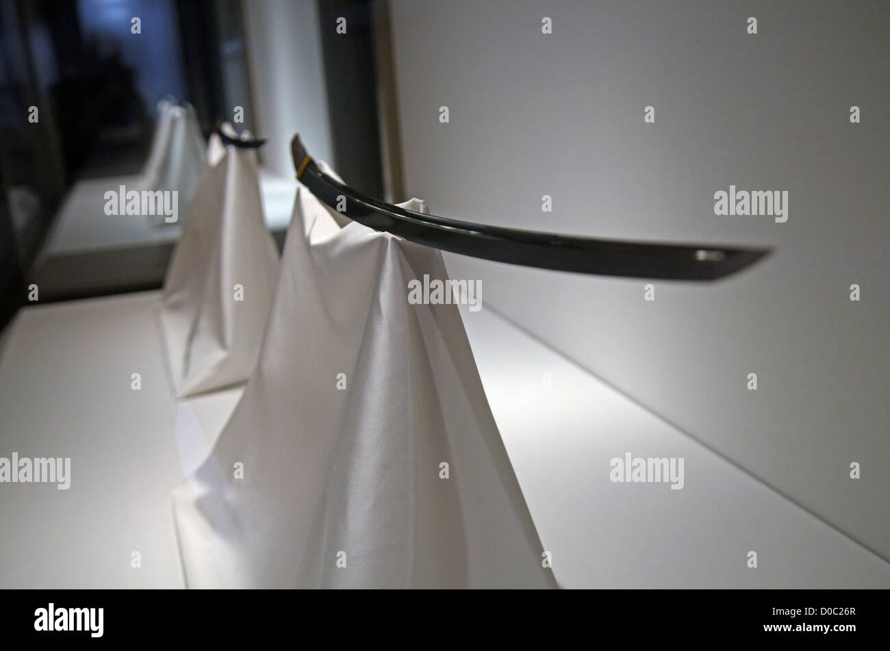 Museo Nazionale di Tokyo o TNM, istituito nel 1872 e il più antico giapponese museo nazionale. Foto Stock