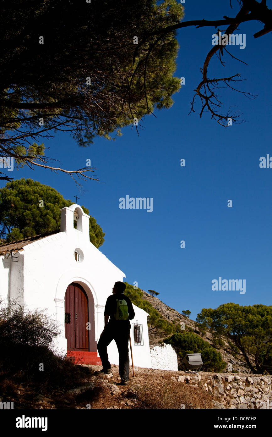 Ermita del calvario immagini e fotografie stock ad alta risoluzione - Alamy