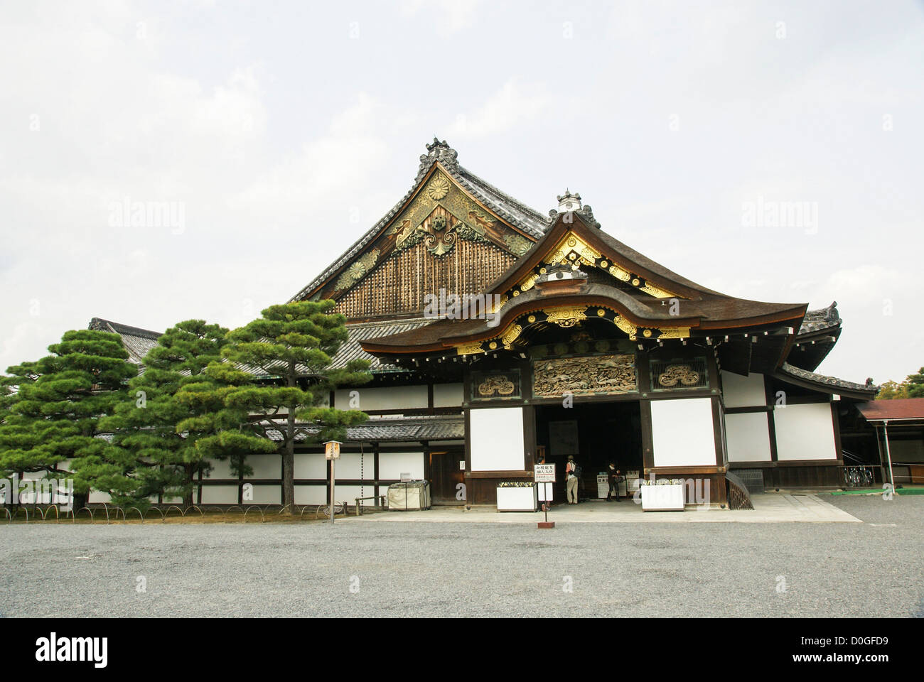 Il monte Koya Koya (SAN), Giappone Foto Stock