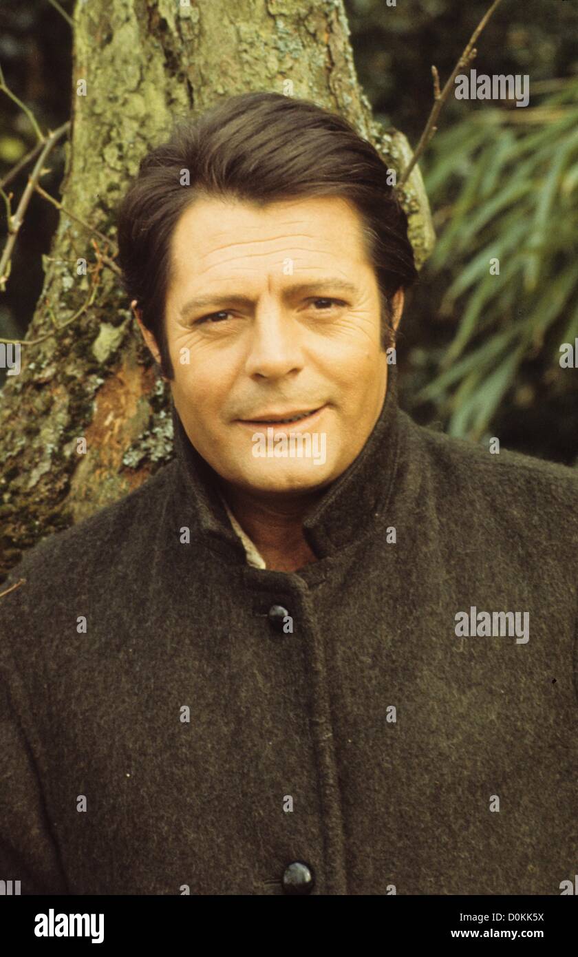 MARCELLO MASTROIANNI.fornito da foto, inc.(Immagine di credito: © fornito dal mondo foto, Inc/Globe foto/ZUMAPRESS.com) Foto Stock