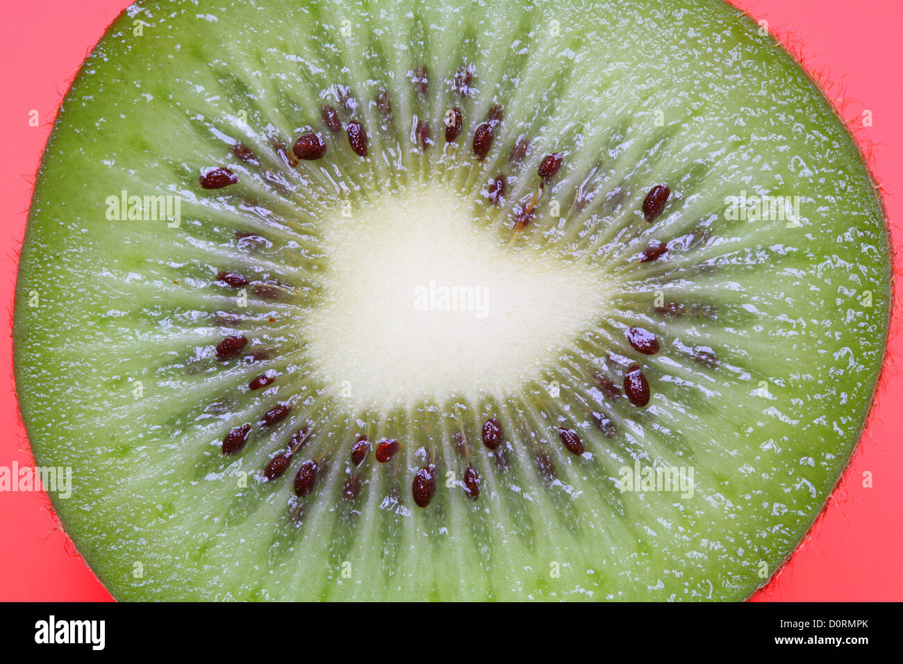 dolce kiwi Foto Stock