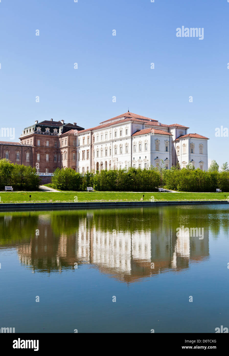 Residence di lusso Foto Stock