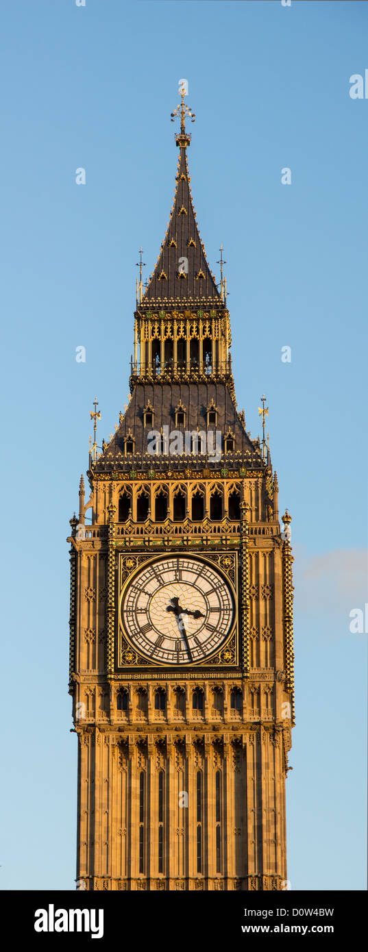 Big Ben Foto Stock