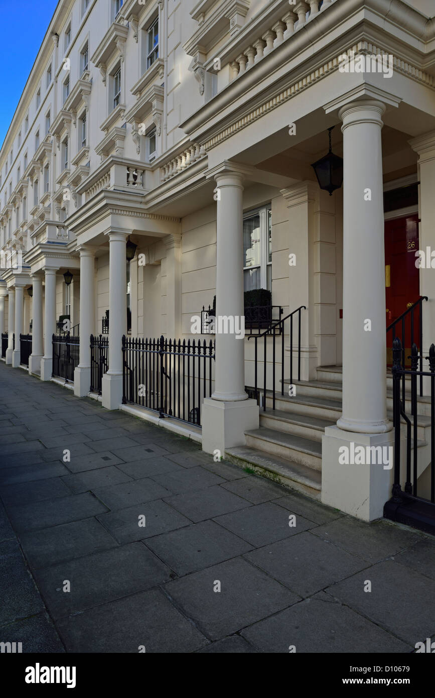 Belgravia immagini e fotografie stock ad alta risoluzione - Alamy