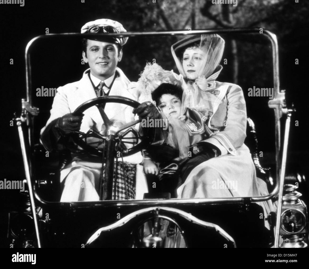 SHOWBOAT (1936) Allen Jones, James Whale (DIR); SWBT 001 COLLEZIONE MOVIESTORE LTD Foto Stock