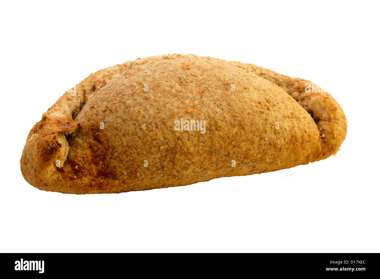 Pastie integrale Foto Stock