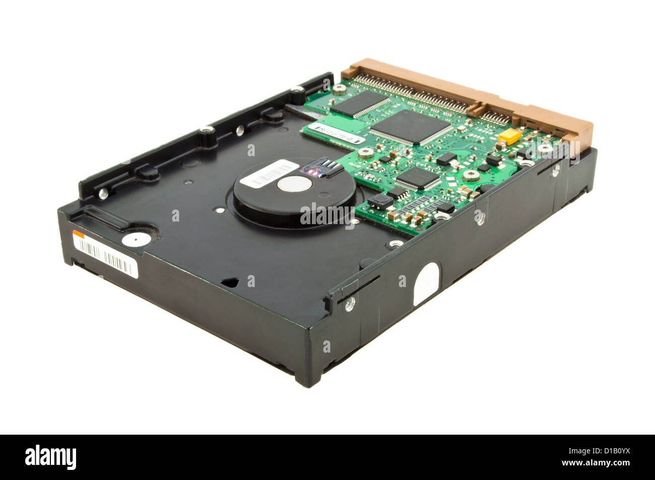 005048951 - Certificato Originale Dell EMC 450GB HDD Fibre Channel, 15K RPM