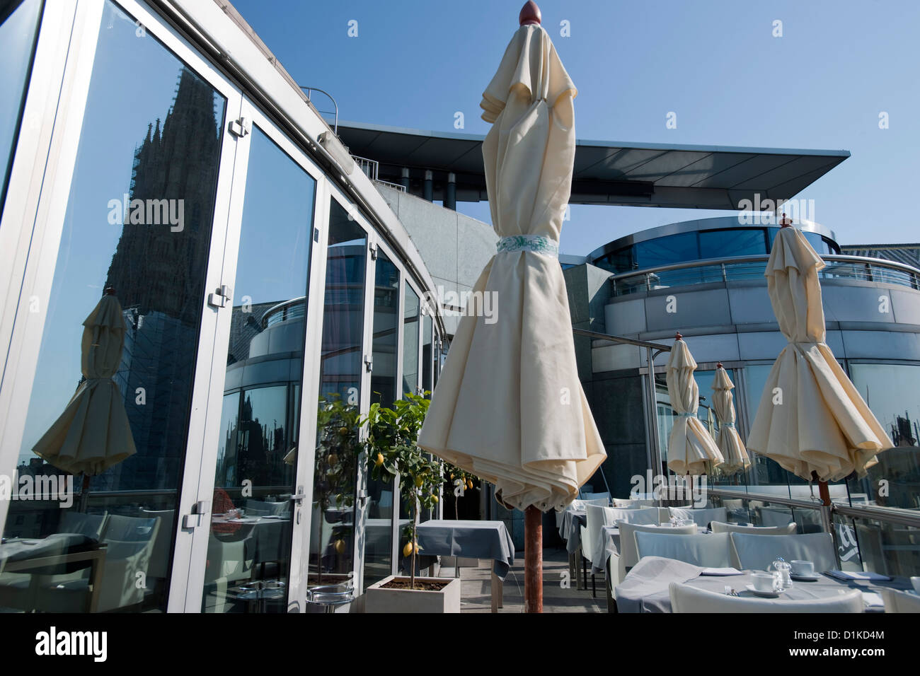 Österreich, Wien 1, Do & Co Foto Stock